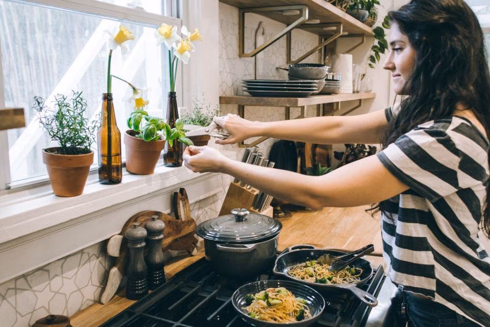 Praktik Singkat untuk Menyinkronkan Langkah